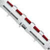 Zusätz- 3.Bremsleuchte Bremslicht Rot LED for Mercedes Benz Produktbild-Vorschau 6