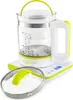 A multi-functional kettle on its base, with a separate lid. Anteprima dell’immagine prodotto