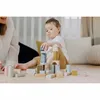 Micki Holzbausteine Bauspielzeug - 60 Stück - pädagogisches Produktbild-Vorschau 4