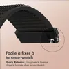 imoshion Courroie en nylon - Connecteur universel 20 mm - Voir les images du produit 6