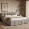Dekori Polsterbett 160x200 NUBO PREMIUM Wolkenbett mit Produktbild-Vorschau 1