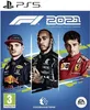 Codemasters F1® 2021, PlayStation 5, Multiplayer-Modus, E Produktbild-Vorschau 1