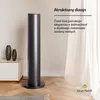 Blumfeldt SmartFlow Tower infračervený ohrievač 700 W - Náhľad obrázku produktu 6