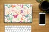 MuchoWow® Laptop Aufkleber Sticker Cover Schmetterlinge - Produktbild-Vorschau 2