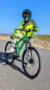 26 Zoll MTB ALBATROS VON UMIT Vollgefedert , 21-Gang Produktbild-Vorschau 2