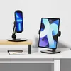 hjh OFFICE Handy & Tablet Halterung FLEXMOBI IV Produktbild-Vorschau 4