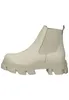 Steve Madden Mixture Chelsea Boots beige in Gr. 41 Produktbild-Vorschau 10
