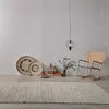 MEA Runde Pendelleuchte, gemetrischer Kreis IP20, E27, Produktbild-Vorschau 3