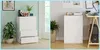 Comodà 60x40x80 cm - Comodà a cassetti per camera da letto Anteprima dell’immagine prodotto 8