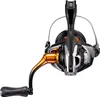 SHIMANO Soare C2000SS BB A PG, C2000SS , Beidhändig, Produktbild-Vorschau 3