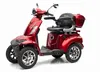E-Seniorenmobil MAXXI 4.0 - Blei Akku - 1000W - 25 km/h - Produktbild-Vorschau 10
