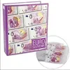 SAFE 3100 Album kolekcjonerski na banknoty o nominale 0 Podgląd zdjęcia produktu 2