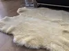 Sheepmania Relugan Quadro Sheepskin Genuine Large Sheepskin Náhled obrázku produktu 6