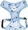 Postroj pro psy Stitch Light blue XXS/XS Náhled obrázku produktu 1