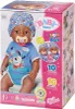 Zapf 831656 BABY born Magic Boy DoC 43 cm Produktbild-Vorschau 10