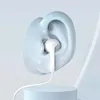 Dudao X3C+ Casque intra-auriculaire filaire Usb-C 1.2M - Voir les images du produit 3