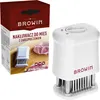 Piqueur FLEICHZARTMACHER Acier inoxydable Steak Grill Voir les images du produit 8