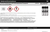 3x Förch Schutzwachs L259 Unterbodenschutz Transparent Produktbild-Vorschau 4