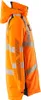 MASCOT 19030-449-14010-S, Jacke, Mann, S, 92 cm, Polyester, Produktbild-Vorschau 5