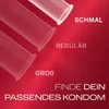 Durex Gefühlsecht Slim Kondome 4 x 8 Stück Produktbild-Vorschau 3