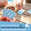 ATM Gaming QuickStop: Duello di lettere - Famiglie Anteprima dell’immagine prodotto 5