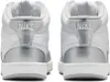Baskets Nike pour femmes, blanc(blanc), taille 38½ Voir les images du produit 4