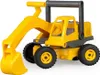 Lena EcoActives 04211, Bager, 2 rok / roky, Plast, Drevo, Náhľad obrázku produktu 3