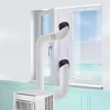 Uszczelka do okien do klimatyzatorów - 200 cm - zestaw Podgląd zdjęcia produktu 2