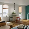 Lampa wisząca DIEGO 1 czarna SL.0572 Sollux Podgląd zdjęcia produktu 13