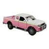 Kids Globe Traffic Die Cast Mitsubishi mit Pferdenanh?nger, Anteprima dell’immagine prodotto 2