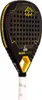 Vibor-a Black Mamba Elite 3k Padelschläger Schwarz  Schwarz Produktbild-Vorschau 3
