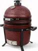 PATTON Kamado Grill Holzkohlegrill "PREMIUM", Grill Produktbild-Vorschau 4