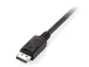 Equip Displayport 1.2 Kabel, 1.0m, 1 m, DisplayPort, Produktbild-Vorschau 6