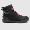 Rebelhorn Vandal 2 Damen Motorrad Schuhe, schwarz/rosa, 40 Produktbild-Vorschau 15