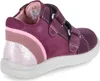Ricosta LARA merlot/rose echt Leder Kinderschuhe Produktbild-Vorschau 4