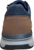 Bugatti Sonic Exko Sneaker Blau Produktbild-Vorschau 38