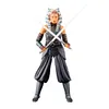 Star Wars The Black Series F43495X0, Actionfigur zum Produktbild-Vorschau 1