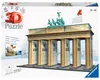 Ravensburger 12551, 324 kusov, Budovy, 12 rok / roky Náhľad obrázku produktu 7