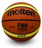 molten Basketball Indoor/Outdoor BGR7-VY lila Gr. 7 Produktbild-Vorschau 5