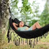 Outtec® Hojdacia sieť - 200x150 cm, do 200 kg - Boho Náhľad obrázku produktu 3