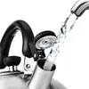 3 Liter Edelstahl Wasserkessel Wasserkocher Flötenkessel Produktbild-Vorschau 5