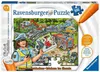tiptoi® Puzzeln, Entdecken, Erleben: Im Einsatz Produktbild-Vorschau 1