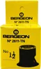 Bergeon 2611-TN 1 5 Horlogemakersloep met Gat Vergroting x6 Productafbeelding-voorbeeld 3