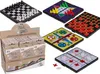 GiftyCity Mini jeu magnétique, piskvorky Voir les images du produit 6