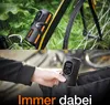 OSRAM TYREinflate 2000, wiederaufladbare Reifenpumpe Produktbild-Vorschau 5