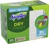 Wkłady do mopa Swiffer Dry (20 szt.) Podgląd zdjęcia produktu 9