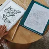 Kidywolf Kidydraw Animals Zeichentablett 8+ Produktbild-Vorschau 13