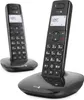 Doro Comfort 1010 Duo DECT Senioren Schnurlos Telefon Produktbild-Vorschau 1