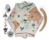 BabyGo Spielbogen Bianca World, inkl. Krabbeldecke Produktbild-Vorschau 9