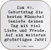 Mr. & Mrs. Panda Untersetzer für Gläser Spruch 49. Produktbild-Vorschau 1